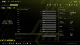 MSI MAG X870E TOMAHAWK WIFI-3